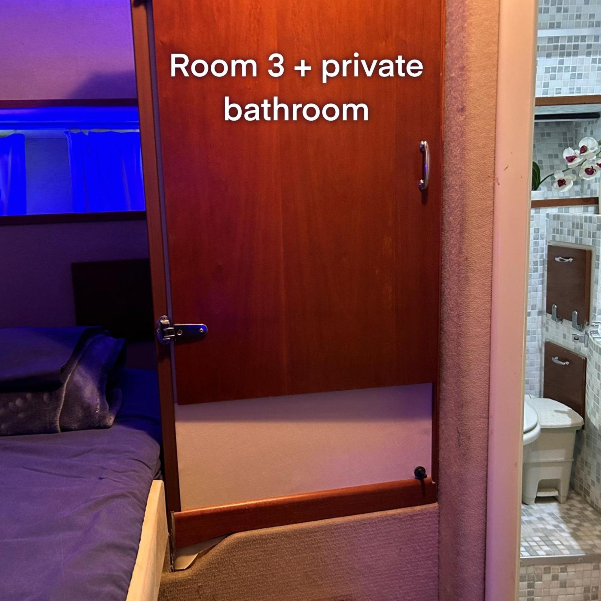 Yachtannablu Hotel Porto Venere Buitenkant foto